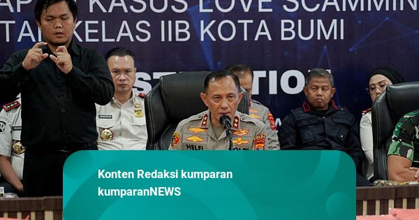 Identitas Dua Maling Motor Penembak Bripka Arya Supena