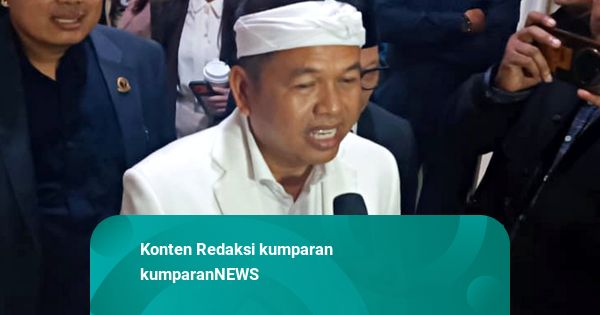 Dedi Mulyadi Minta Dinkes Jabar Waspadai Hantavirus: Cepat Ambil Pencegahan