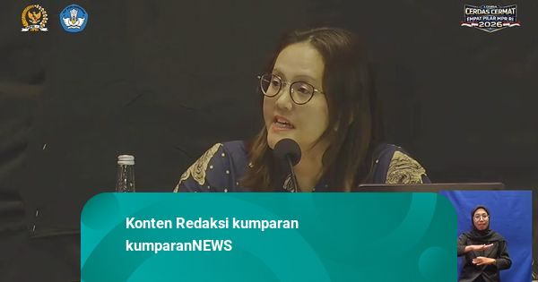 Profil Indri Wahyuni, Juri yang Disorot usai Polemik Penilaian LCC MPR di Kalbar