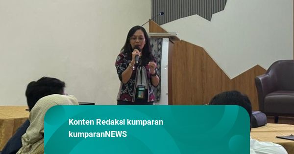 RI Terbanyak ke-6 Anak Belum Imunisasi, Pemerintah Gencarkan ‘Imunisasi Kejar’