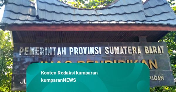 2 Siswa MA di Padang yang Nunggak Seragam Rp 300 Ribu Kini Pindah Sekolah
