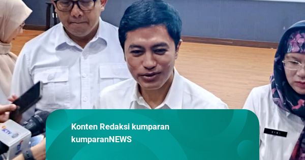 Wamenkes Ungkap Penyebab Anak Tak Pernah Imunisasi: Hoaks hingga Isu Agama