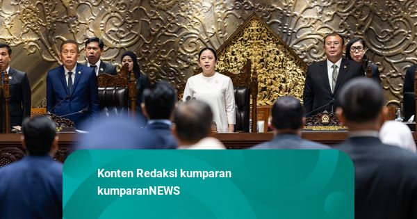 Puan soal 320 WNA Kasus Judol: Pengawasan Harus Diperketat, RI Jangan Jadi Basis