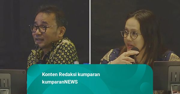 Sosok Dyastasita Widya Budi: Juri Cerdas Cermat MPR, Pernah Dipanggil KPK