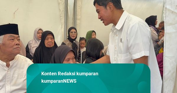 Wamenkes Dante: Dampak Program CKG Baru Terasa 5-10 Tahun Lagi
