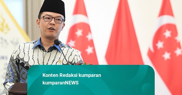 Kemlu Tegaskan Penuhi Komitmen UNIFIL, 780 Personel Berangkat ke Lebanon