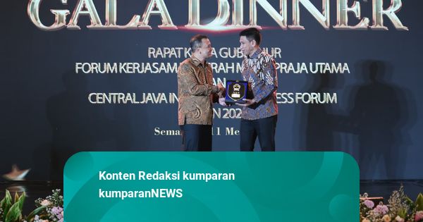 Wamendagri Wiyagus: Hadapi Tantangan Global, Pemda Harus Kolaborasi