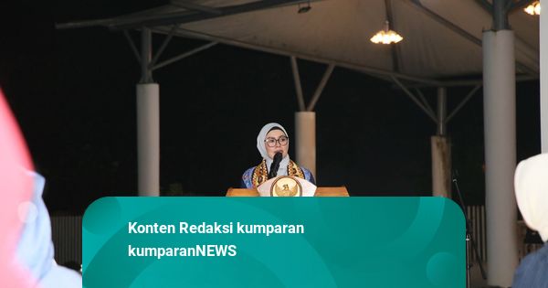 Staf Ahli TP PKK Yane Ardian Pantau Intervensi Imunisasi Zero Dose di Lampung