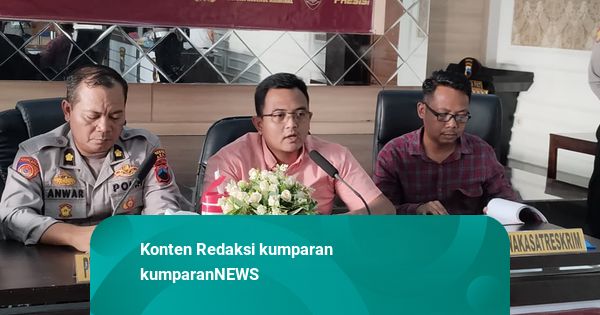 13 Tahun Nikah Belum Punya Anak, Istri di Pati Tidur dengan Dukun hingga Hamil