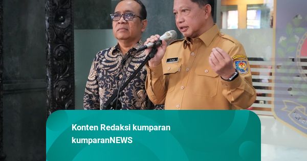Masa Darurat Usai, Bencana Sumatera Kini Masuk Transisi Fase Pemulihan