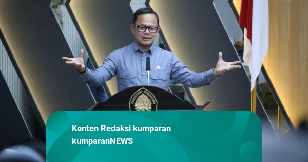 Wamendagri Bima Arya: Pemimpin Harus Berideologi Kuat dan Punya Nyali