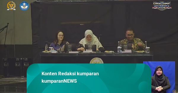 MPR Bakal Rapat Evaluasi Polemik LCC di Kalbar Bareng Event Organizer Besok