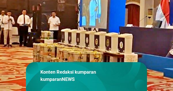 BI dan Bareskrim Musnahkan 466 Ribu Lembar Uang Rupiah Palsu