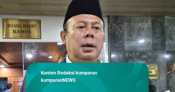 Respons Pimpinan DPR soal Polisi Arab Saudi Tangkap 10 WNI terkait Haji Ilegal