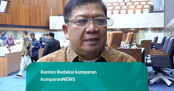 Timwas Haji DPR Soroti Laporan Sejumlah Jemaah Haji Terpisah dari Rombongan