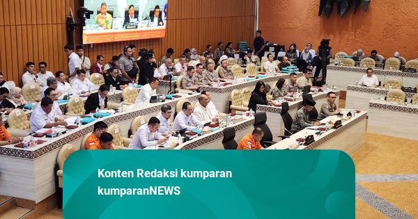 Komisi V Heran Investigasi KAI vs KRL Belum Rampung, KNKT: Masih Kumpulkan Data
