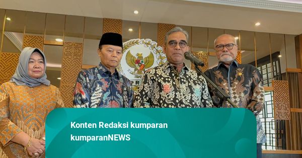 Ketua MPR soal LCC Kalbar Digugat ke PN Jakpus: Nanti Kita Lihat