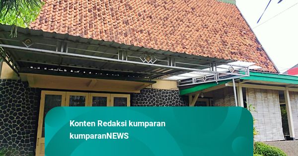 UGM Ingin Manfaatkan Rumah Prof. Dr. Sardjito untuk Kegiatan Akademik dan Sosial