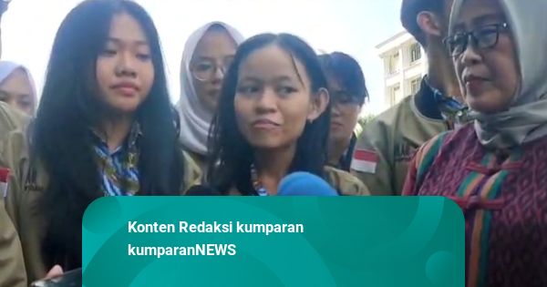 Ocha Cerdas Cermat Bicara, Senang Diundang ke Jakarta ke Kantor Wapres