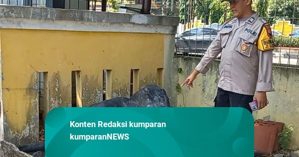 Bocah Kelas 2 SD Tewas Tertimpa Patung di Museum Ronggowarsito Semarang