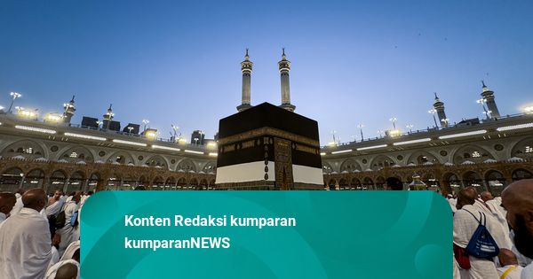 Kemenhaj: Pembayaran Dam Harus Aman, Resmi, dan Sesuai Keyakinan Fikih Jemaah