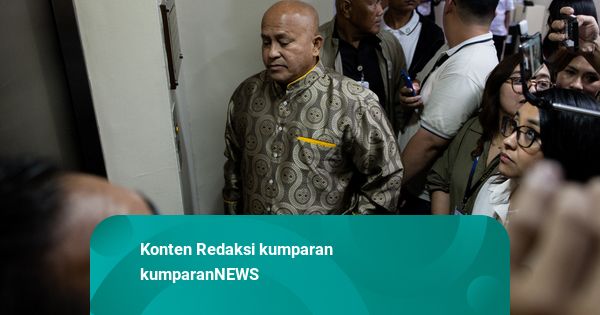 Otoritas Filipina Selidiki Keberadaan Senator Buronan ICC Usai Insiden Tembakan