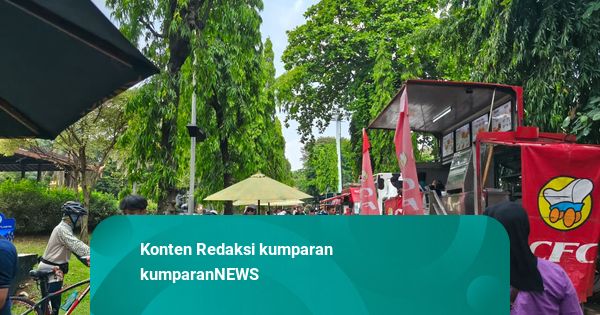 Menikmati Libur Panjang di TMII: Piknik Santai hingga Wisata Edukasi