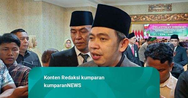 Bupati Jember Ingin DPRD Buat Aturan Larangan Merokok saat Rapat di Dewan