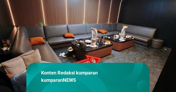 Bareskrim Gerebek Hotel di Jakbar: Edarkan Ekstasi dan Vape Etomidate