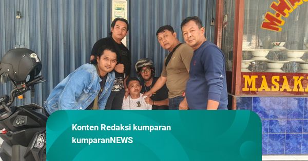Pria di Depok Ditipu Teman, Motor Dipinjam ke ATM Malah Dibawa Kabur