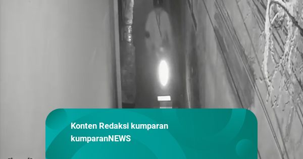 Kesaksian Warga Soal Mahasiswi Unpad Dilindas Pria Bermotor: Pelaku Tahu Situasi