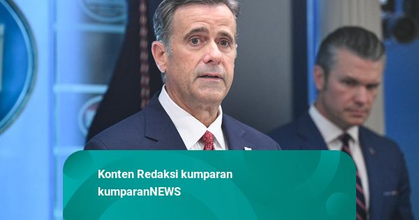 Bos CIA Datangi Kuba Saat Negara Itu Kehabisan BBM