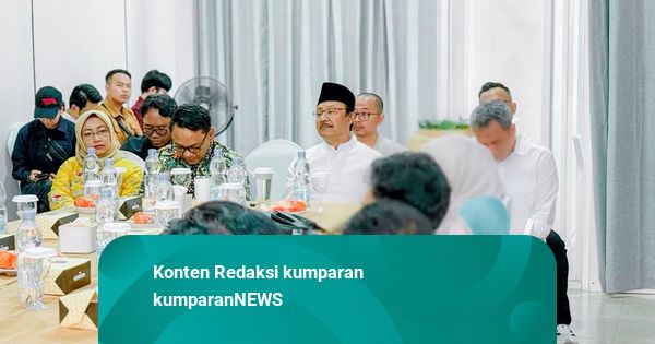 Mensos Gus Ipul Kawal Pemulihan Korban Pelecehan Seksual di Pati