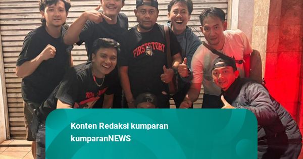 Pelindas Mahasiswi Unpad Ditangkap