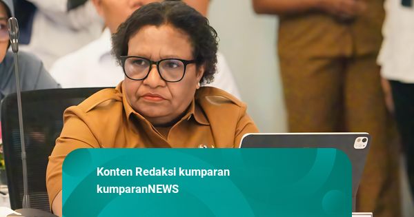 Wamendagri Ribka Haluk Tegaskan Tidak Ada Pemotongan Dana Otsus Papua