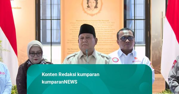 Prabowo Resmikan Museum Marsinah dan Rumah Singgah di Nganjuk