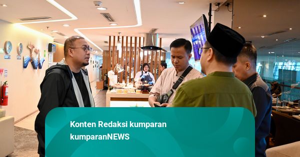 Timwas Haji DPR 2026 Terbang ke Saudi dan Mulai Pengawasan