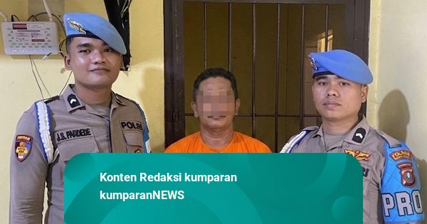 Polres Tapteng Amankan Oknum Polisi Diduga Terlibat Narkoba