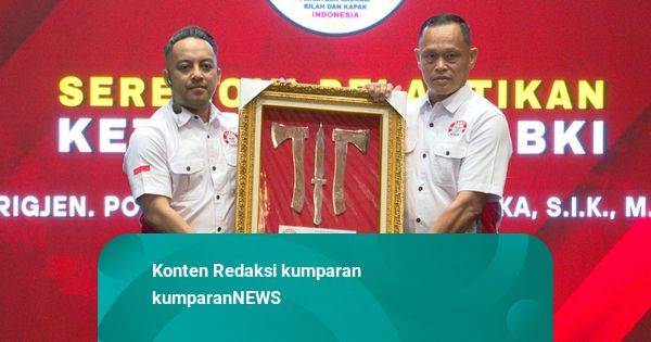 Perkuat Cabor Akurasi Bilah dan Kapak, PABKI Angkat Ketum Baru Tahun 2026-2030