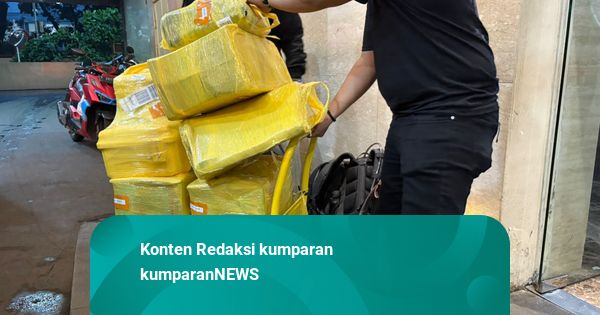 Bareskrim Polri Ungkap Sindikat Narkoba di Samarinda, 13 Tersangka Diamankan
