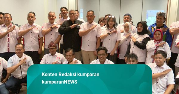 Berawal dari Hobi, PABKI Bawa Olahraga Lempar Kapak-Bilah ke Level Nasional