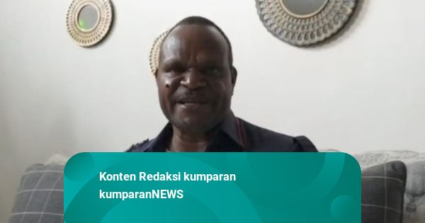 Ayah Korban Penembakan Papua Klarifikasi: TNI Tak Terlibat Kematian Putri Saya