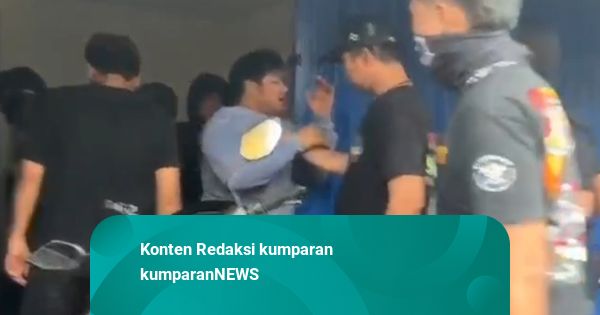 Kamera Pengawas hingga Katana Disita Bareskrim dari Kampung Narkoba di Samarinda