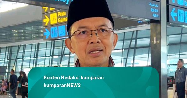 Timwas Haji DPR Mulai Bergerak Lakukan Pengawasan, 3 Isu Ini Jadi Sorotan