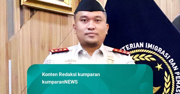Warga Depok Catat, Imigrasi Akan Buka Layanan Paspor di Lokasi-lokasi Ini