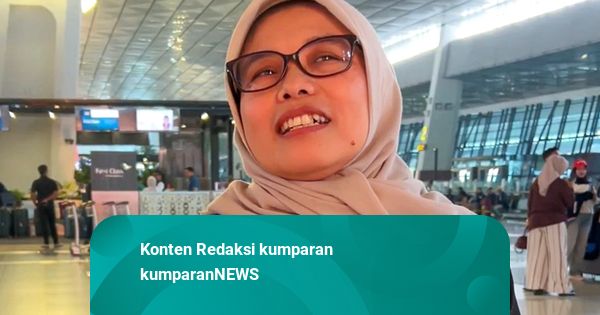 Timwas Haji DPR Minta Jemaah Waspadai Hantavirus: Hati-hati, Jaga Kesehatan