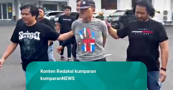 Penyekap-Pemerkosa Mahasiswi di Makassar Jadi Tersangka, Dijerat Pasal Berlapis