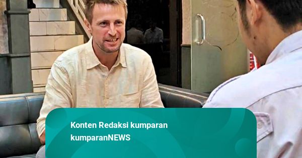 Polisi Tangkap Jambret yang Gasak Ponsel WN Polandia di Menteng