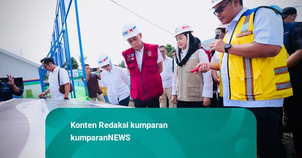 Sekolah Rakyat Brebes Dimulai Juni, Wamensos Minta Jangkauan Siswa Tepat Sasaran