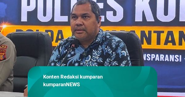 Polda Kaltim Ungkap Kasatnarkoba Polres Kukar Pesan 100 Bungkus Etomidate